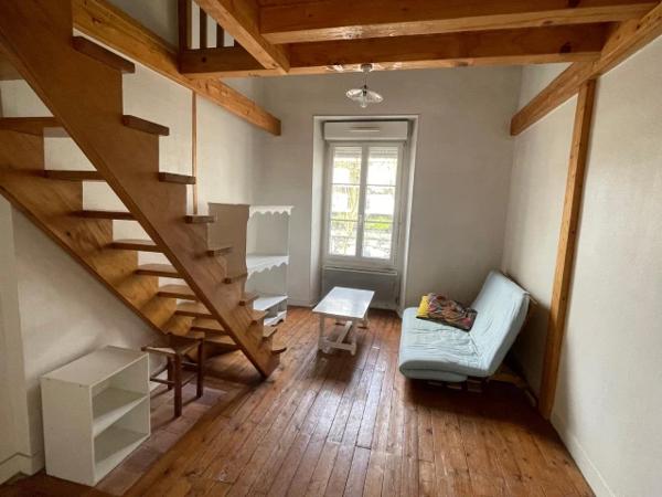 GES05930002-387 - Location Appartement ANGERS