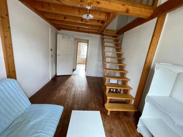 GES05930002-387 - Location Appartement ANGERS