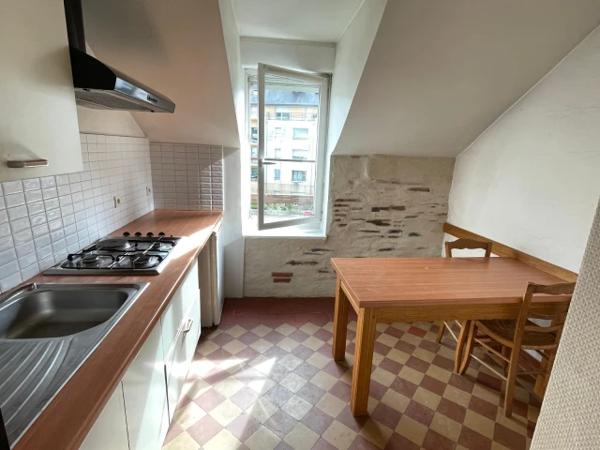 GES05930002-387 - Location Appartement ANGERS
