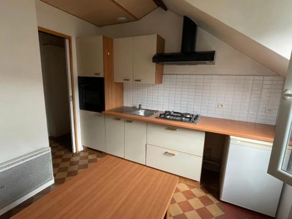GES05930002-387 - Location Appartement ANGERS