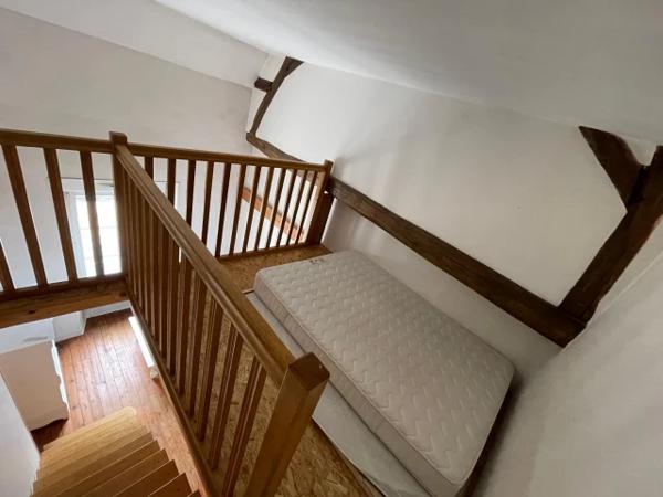 GES05930002-387 - Location Appartement ANGERS