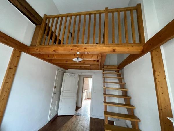 GES05930002-387 - Location Appartement ANGERS