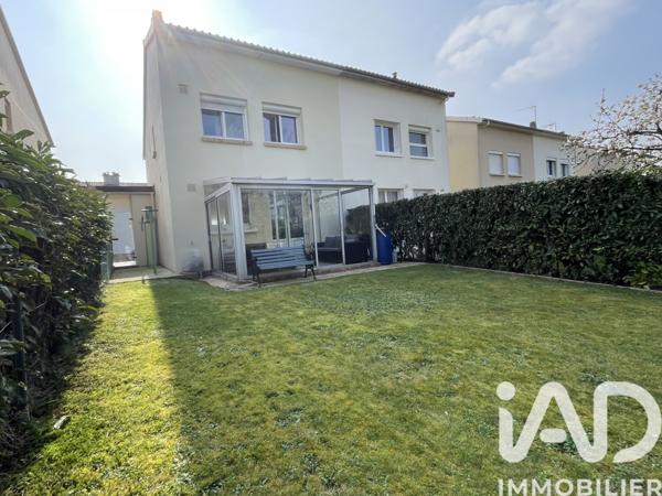 Maison à vendre 5 pièces 105 m² Petit-Couronne
