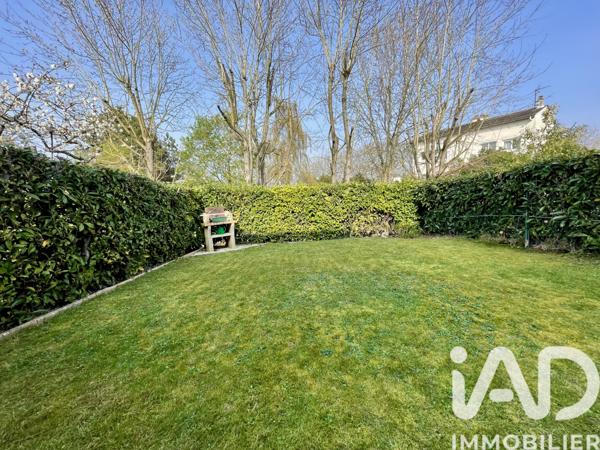 Maison à vendre 5 pièces 105 m² Petit-Couronne