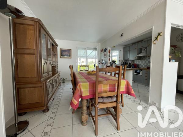 Maison à vendre 5 pièces 105 m² Petit-Couronne