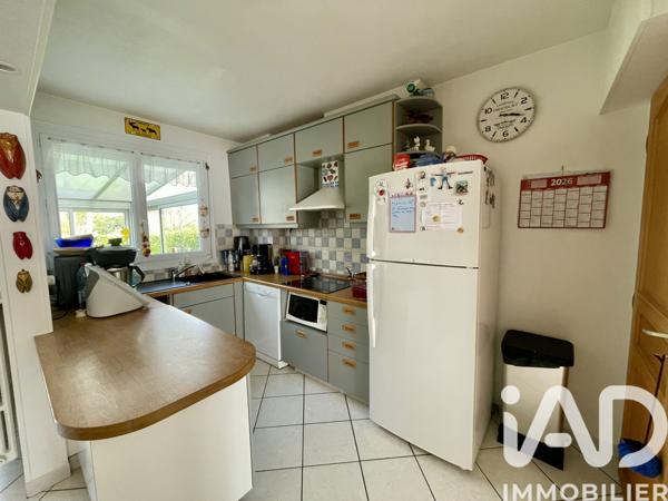 Maison à vendre 5 pièces 105 m² Petit-Couronne
