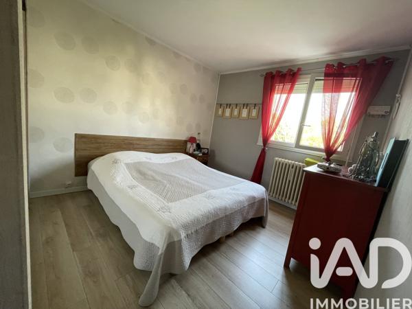 Maison à vendre 5 pièces 105 m² Petit-Couronne