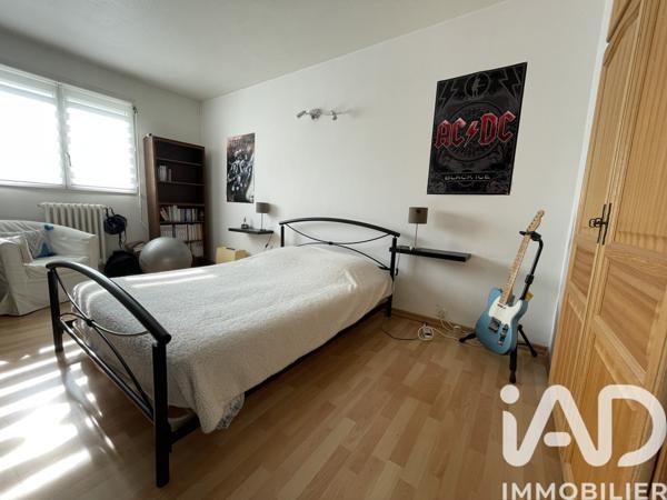 Maison à vendre 5 pièces 105 m² Petit-Couronne