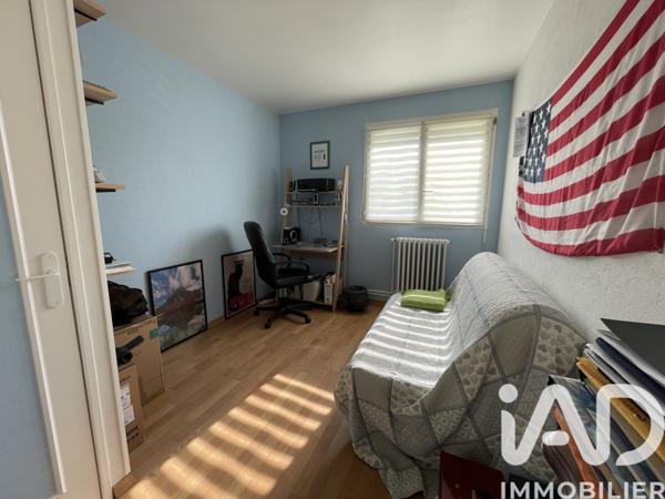 Maison à vendre 5 pièces 105 m² Petit-Couronne