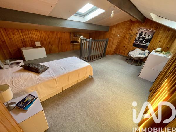 Maison à vendre 5 pièces 105 m² Petit-Couronne