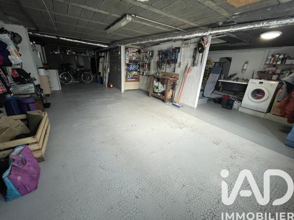 Maison à vendre 5 pièces 105 m² Petit-Couronne