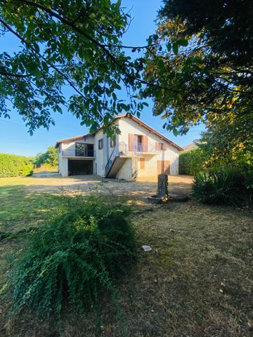 Maison T3 de campagne - Réf ANDALOU