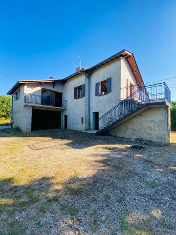 Maison T3 de campagne - Réf ANDALOU