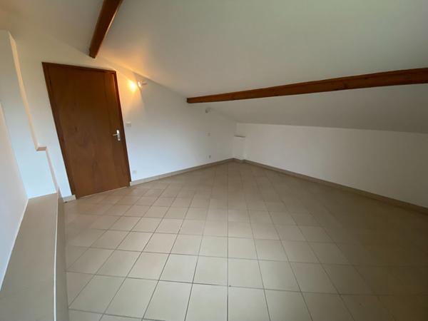 Maison T3 de campagne - Réf ANDALOU