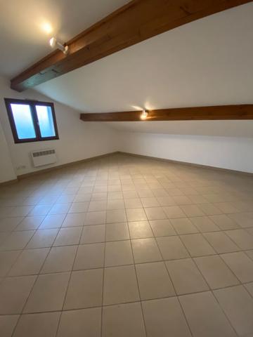 Maison T3 de campagne - Réf ANDALOU