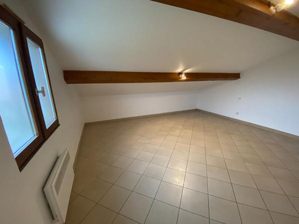 Maison T3 de campagne - Réf ANDALOU
