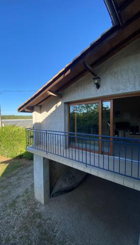 Maison T3 de campagne - Réf ANDALOU