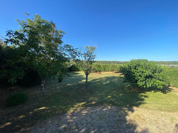 Maison T3 de campagne - Réf ANDALOU