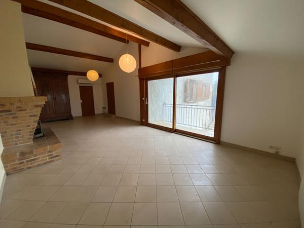 Maison T3 de campagne - Réf ANDALOU