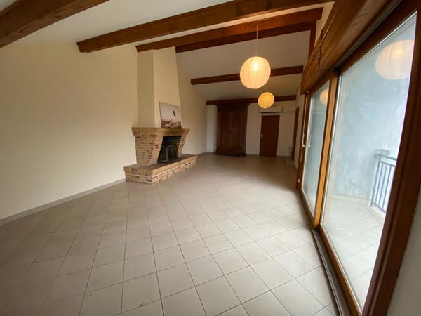 Maison T3 de campagne - Réf ANDALOU