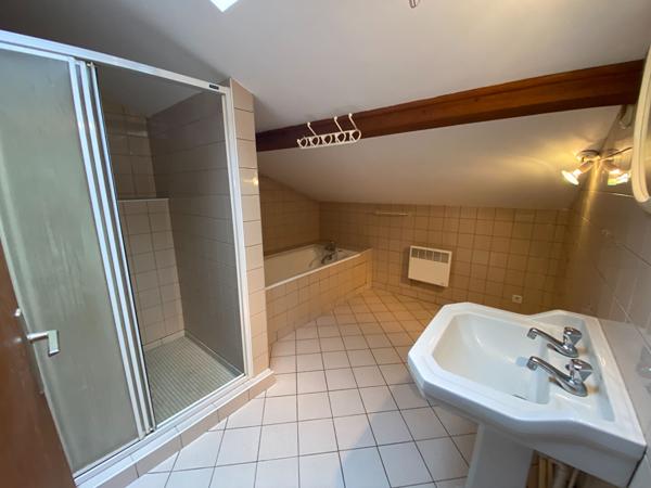 Maison T3 de campagne - Réf ANDALOU