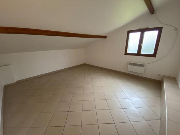 Maison T3 de campagne - Réf ANDALOU