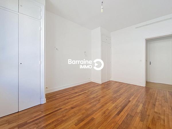 Location appartement à Lorient, 4 pièces 88.8m²