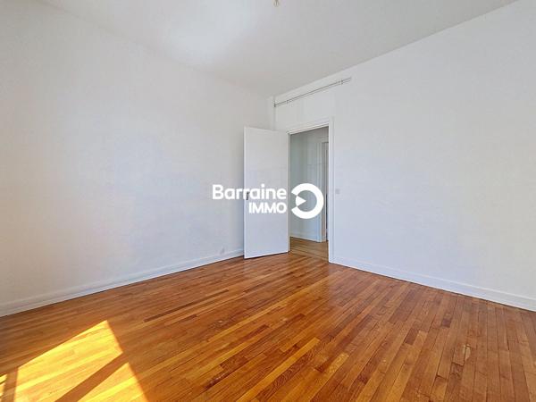 Location appartement à Lorient, 4 pièces 88.8m²