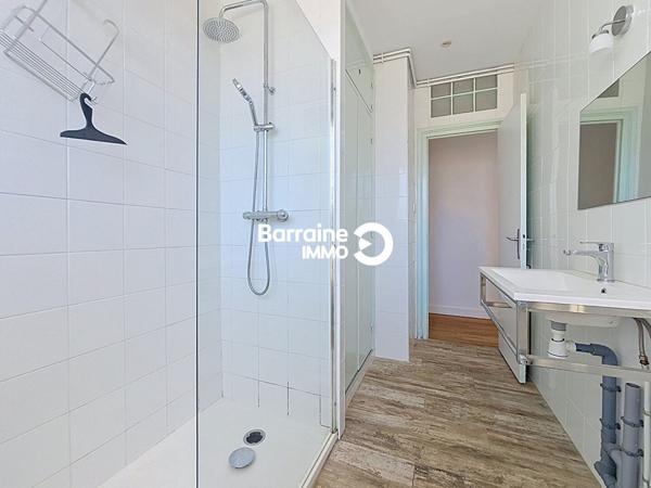 Location appartement à Lorient, 4 pièces 88.8m²