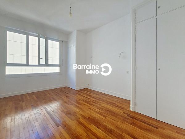 Location appartement à Lorient, 4 pièces 88.8m²