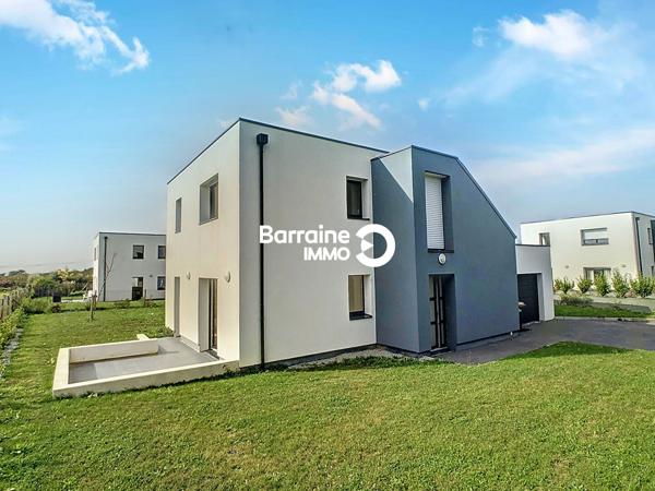 Location maison à Crozon, 6 pièces 118m²