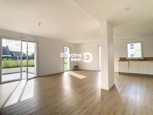 Location maison à Crozon, 6 pièces 118m²