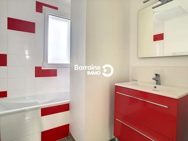 Location maison à Crozon, 6 pièces 118m²