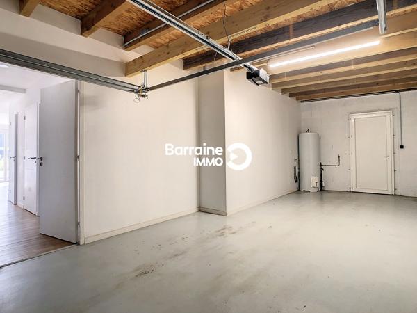 Location maison à Crozon, 6 pièces 118m²
