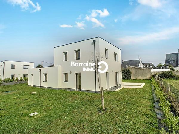 Location maison à Crozon, 6 pièces 118m²