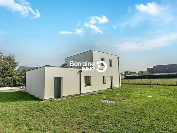 Location maison à Crozon, 6 pièces 118m²