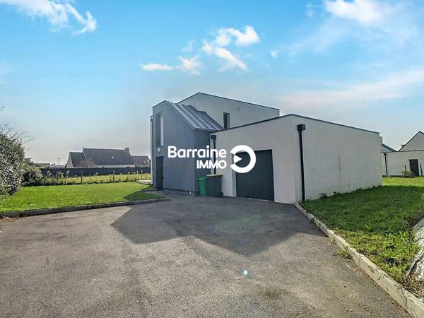 Location maison à Crozon, 6 pièces 118m²