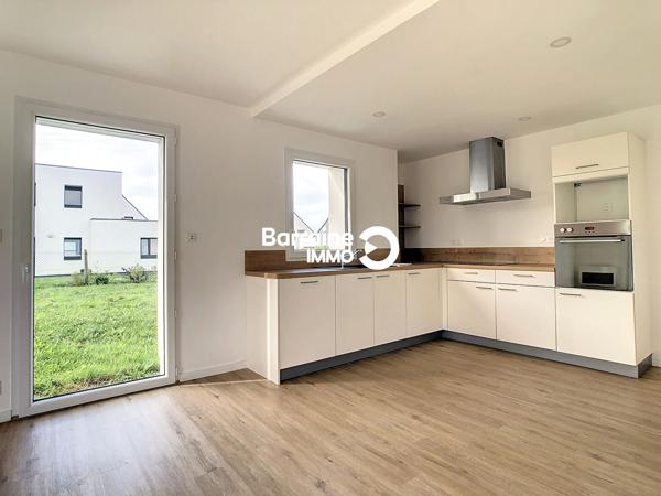 Location maison à Crozon, 6 pièces 118m²