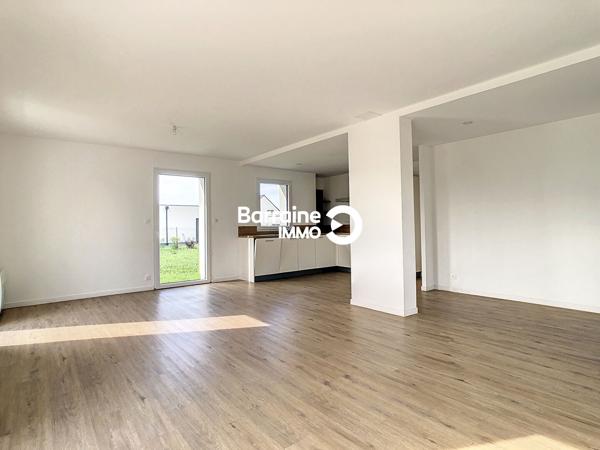 Location maison à Crozon, 6 pièces 118m²