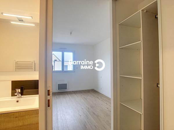 Location maison à Crozon, 6 pièces 118m²