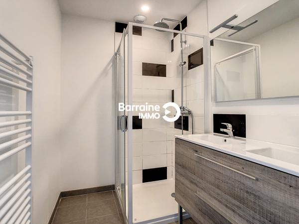 Location maison à Crozon, 6 pièces 118m²