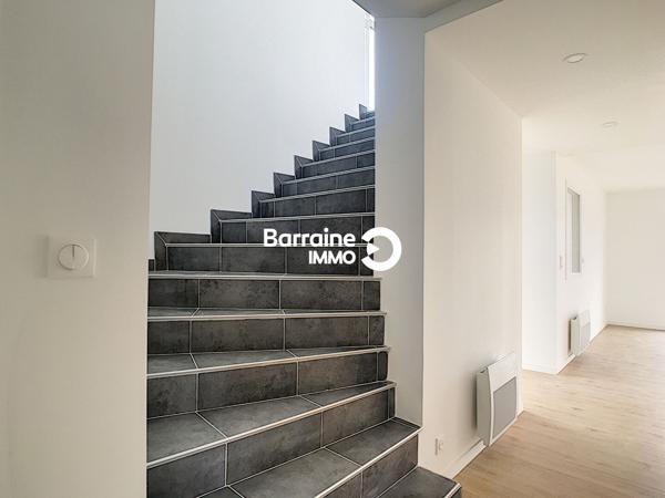 Location maison à Crozon, 6 pièces 118m²