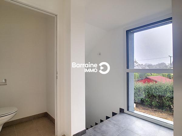 Location maison à Crozon, 6 pièces 118m²
