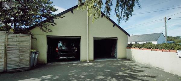 Maison à vendre à Brain-sur-l'Authion dans le Maine-et-Loire (49800), ref : 49013-2066