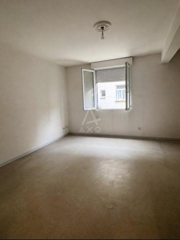 T2 53 m² avec parking couvert  Bordeaux Tondu  À 2 min du tram