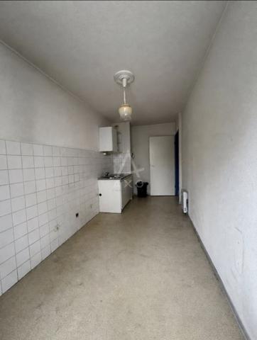 T2 53 m² avec parking couvert  Bordeaux Tondu  À 2 min du tram