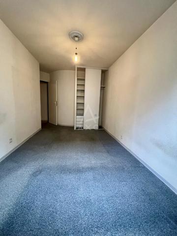 T2 53 m² avec parking couvert  Bordeaux Tondu  À 2 min du tram