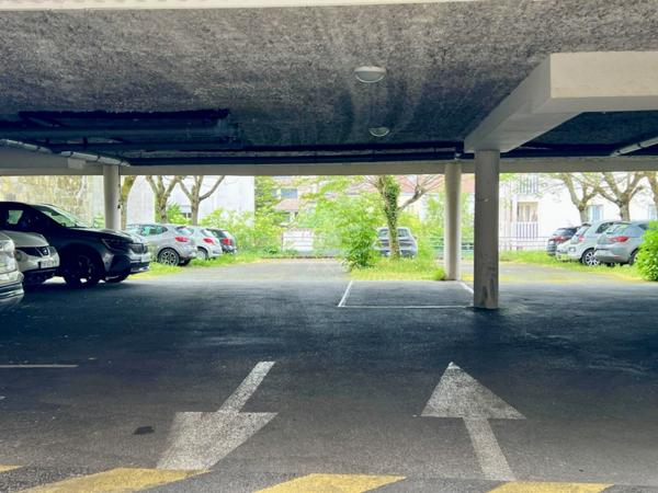 T2 53 m² avec parking couvert  Bordeaux Tondu  À 2 min du tram