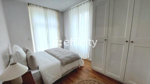 Appartement 2 pièces - 45 m²