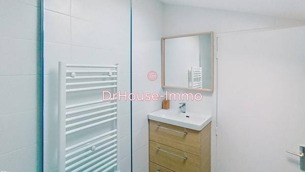 Appartement à vendre 2 pièces de 24 m²
